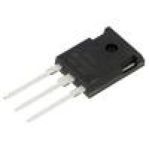 WMJ80N60F2-CYG Transistor: N-MOSFET
