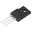 WML26N60C4-CYG Transistor: N-MOSFET
