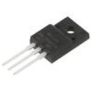 WML26N60C4-CYG Transistor: N-MOSFET