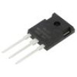 WMJ80N65C4-CYG Transistor: N-MOSFET