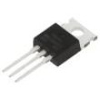 WMK36N60F2-CYG Transistor: N-MOSFET