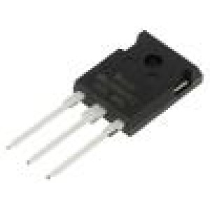 WMJ36N60F2-CYG Transistor: N-MOSFET