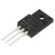 WML08N60C4-CYG Transistor: N-MOSFET