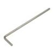 Wrench hex key,spherical HEX 2,5mm Overall len: 93mm long