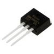 WMN26N60C4-CYG Transistor: N-MOSFET
