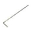 Wrench hex key,spherical HEX 2mm Overall len: 85mm long