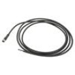 Kabel: pro snímače/automatizaci M8 PIN: 3 přímý 2m zástrčka