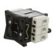 Switch disconnector body Poles: 3 20A IP20 -20÷50°C