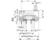 Mikrospínač SNAP ACTION bez páčky,certifikát UL, CSA, ENEC