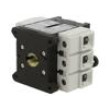Switch disconnector body Poles: 3 63A IP20 -20÷50°C