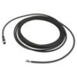 Kabel: pro snímače/automatizaci M8 PIN: 4 přímý 5m zástrčka