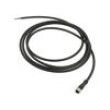 Kabel: pro snímače/automatizaci M8 PIN: 4 přímý 2m zástrčka