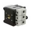 Switch disconnector body Poles: 3 25A TeSys VARIO IP20