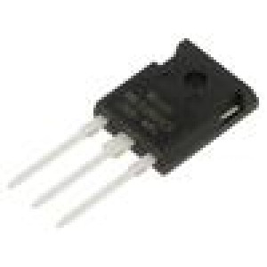 WMJ53N60C4-CYG Transistor: N-MOSFET