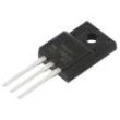 WML53N60C4-CYG Transistor: N-MOSFET
