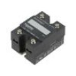 Relay: solid state Ucntrl: 4÷32VDC 50A 48÷660VAC screw type
