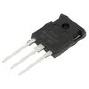 WMJ90N65SR-CYG Transistor: N-MOSFET
