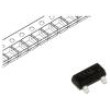 MMBT3904-TP Transistor: NPN