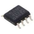 TL032CDR IC: operational amplifier
