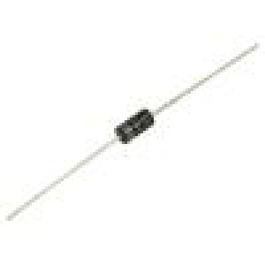 RL203-TP Diode: rectifying