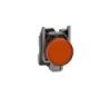 Control lamp 22mm Harmony XB4 -25÷70°C Illumin: LED Ø22mm