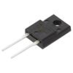 SF10L60AM-5600 Diode: rectifying