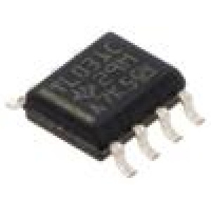 TL031CDR IC: operational amplifier