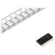 TL064CDR IC: operational amplifier