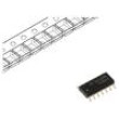 TL064IDR IC: operational amplifier