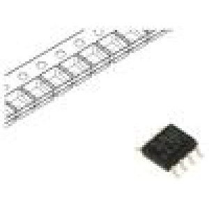 TL061IDR IC: operational amplifier
