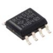 RC4558DR IC: operational amplifier