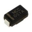 GS1A-LTP Diode: rectifying