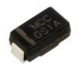 GS1A-LTP Diode: rectifying