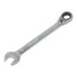 Wrench combination spanner,with ratchet 16mm FATMAX®