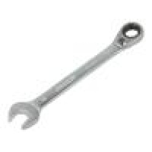 Wrench combination spanner,with ratchet 16mm FATMAX®
