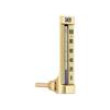 Module: thermometer temperature Temp: -20÷160°C Mat: aluminium