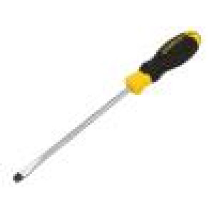 Screwdriver slot SL 5 C/GRIP 150mm