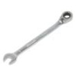 Wrench combination spanner,with ratchet 9mm FATMAX®