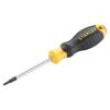 Screwdriver Torx® T15H C/GRIP 75mm