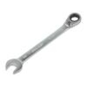 Wrench combination spanner,with ratchet 14mm FATMAX®