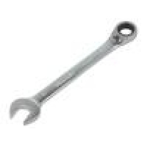 Wrench combination spanner,with ratchet 17mm FATMAX®