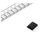 DS90LV028ATMX/NOPB IC: interface line receiver 600Mbps 3÷3.6VDC LVDS SMD SO8