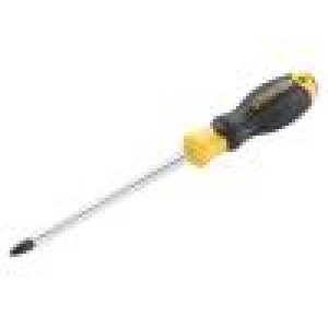 Screwdriver Pozidriv® PZ3 C/GRIP 150mm
