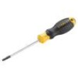 Screwdriver Torx® T27H C/GRIP 100mm