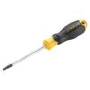 Screwdriver Torx® T27H C/GRIP 100mm