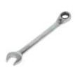 Wrench combination spanner,with ratchet 18mm FATMAX®