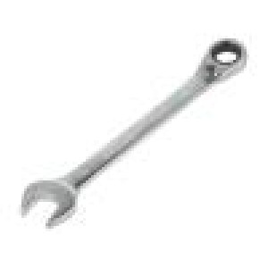 Wrench combination spanner,with ratchet 18mm FATMAX®