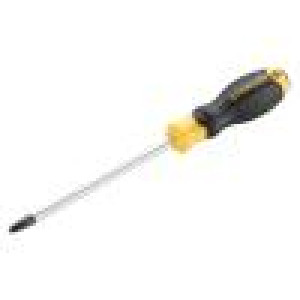 Screwdriver Phillips PH3 C/GRIP 150mm