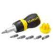 Kit: screwdriver 7pcs.