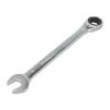 Wrench combination spanner,with ratchet 15mm FATMAX®